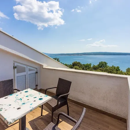 Leko Apartment Crikvenica
