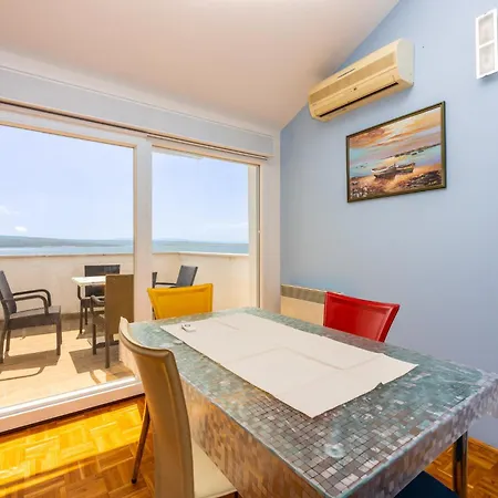 Apartment Leko Crikvenica