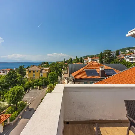 Leko Crikvenica