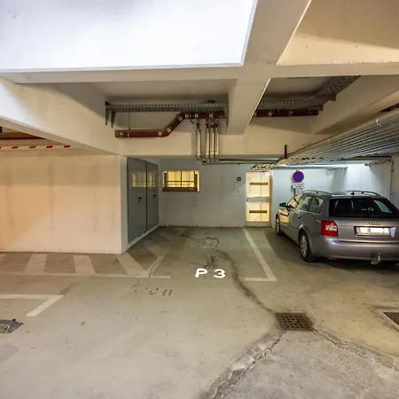 Apartment Leko *