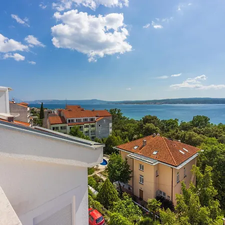 Apartment Leko Crikvenica